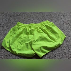 Lululemon short